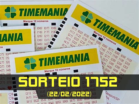 resultado sorteio timemania.